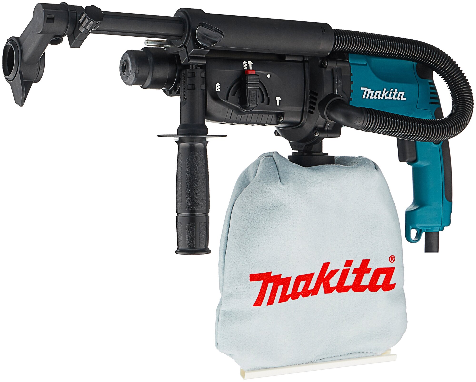 Перфоратор Makita HR 2432