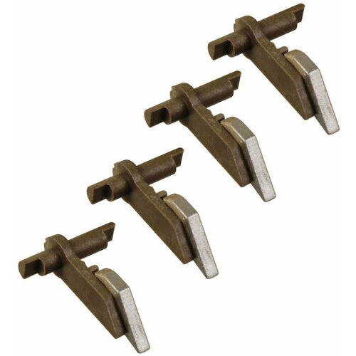 CET3511 сепаратор тефлонового вала Xerox JC61-02154A совместимый 620₽