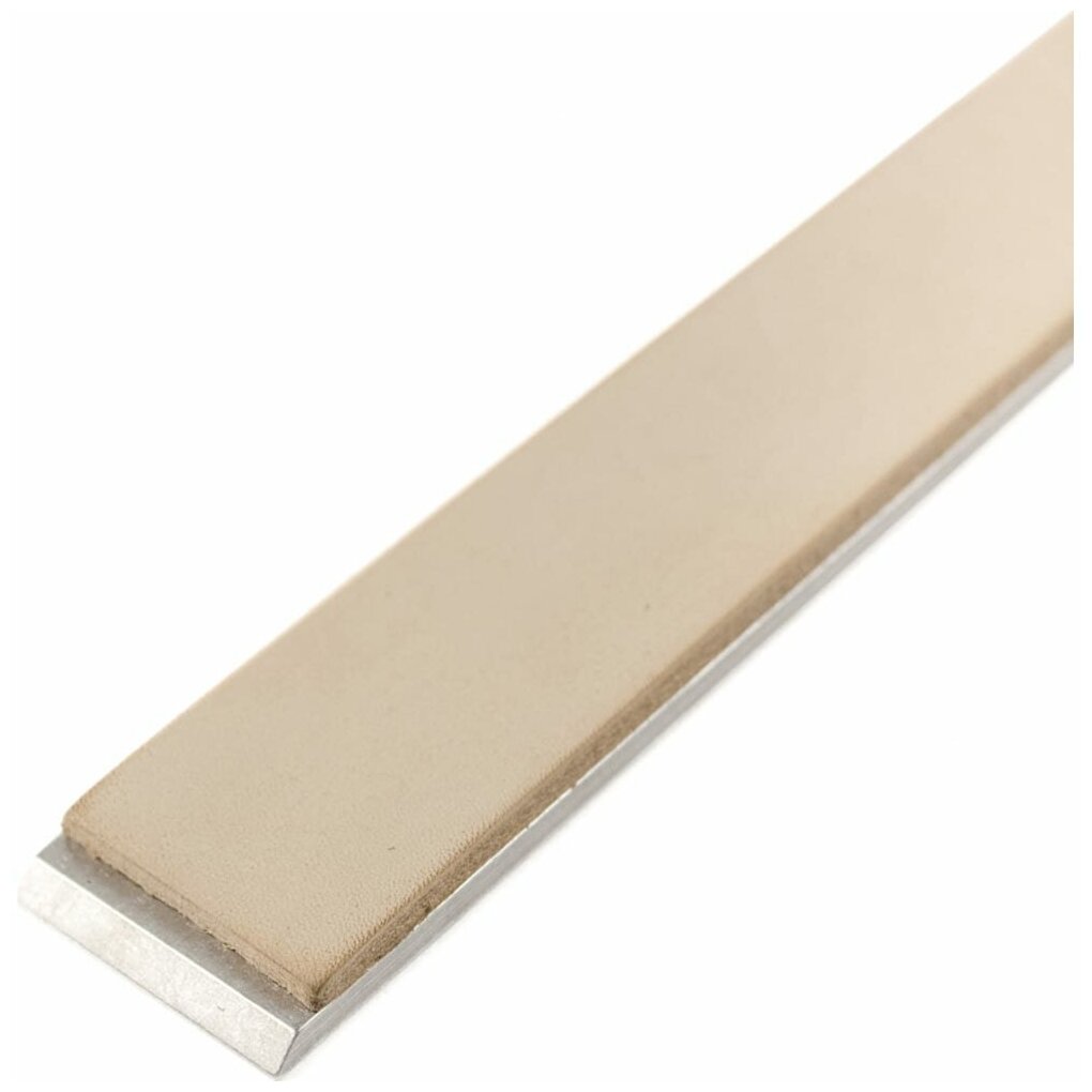 фото Кожа для полировки TSPROF, на бланке