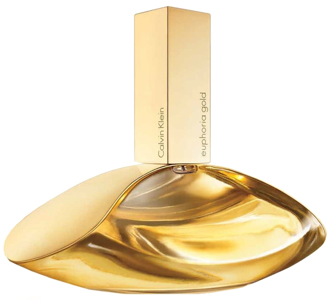 Calvin klein outlet perfume euphoria gold