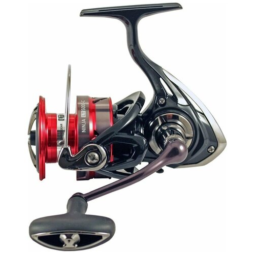 Катушка DAIWA Ninja LT 5000-C