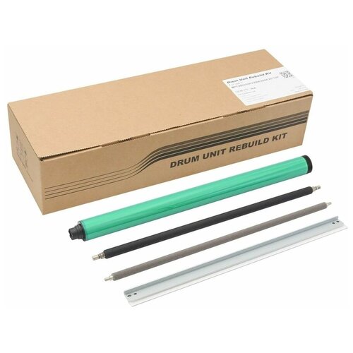 Комплект восстановления драм-юнита CET CET501019 для MPC2003MPC2503MPC2004MPC2504 10906₽