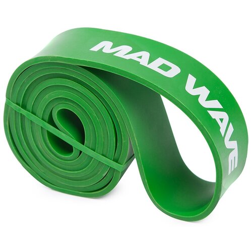 Тренажер на сопротивление Mad Wave Long Resistance Band - 22.7-54.5 kg