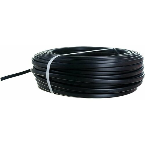 Кабель силовой ВВГ-Пнг LS 3х2,5 ГОСТ - 100 м Кабель-Арсенал