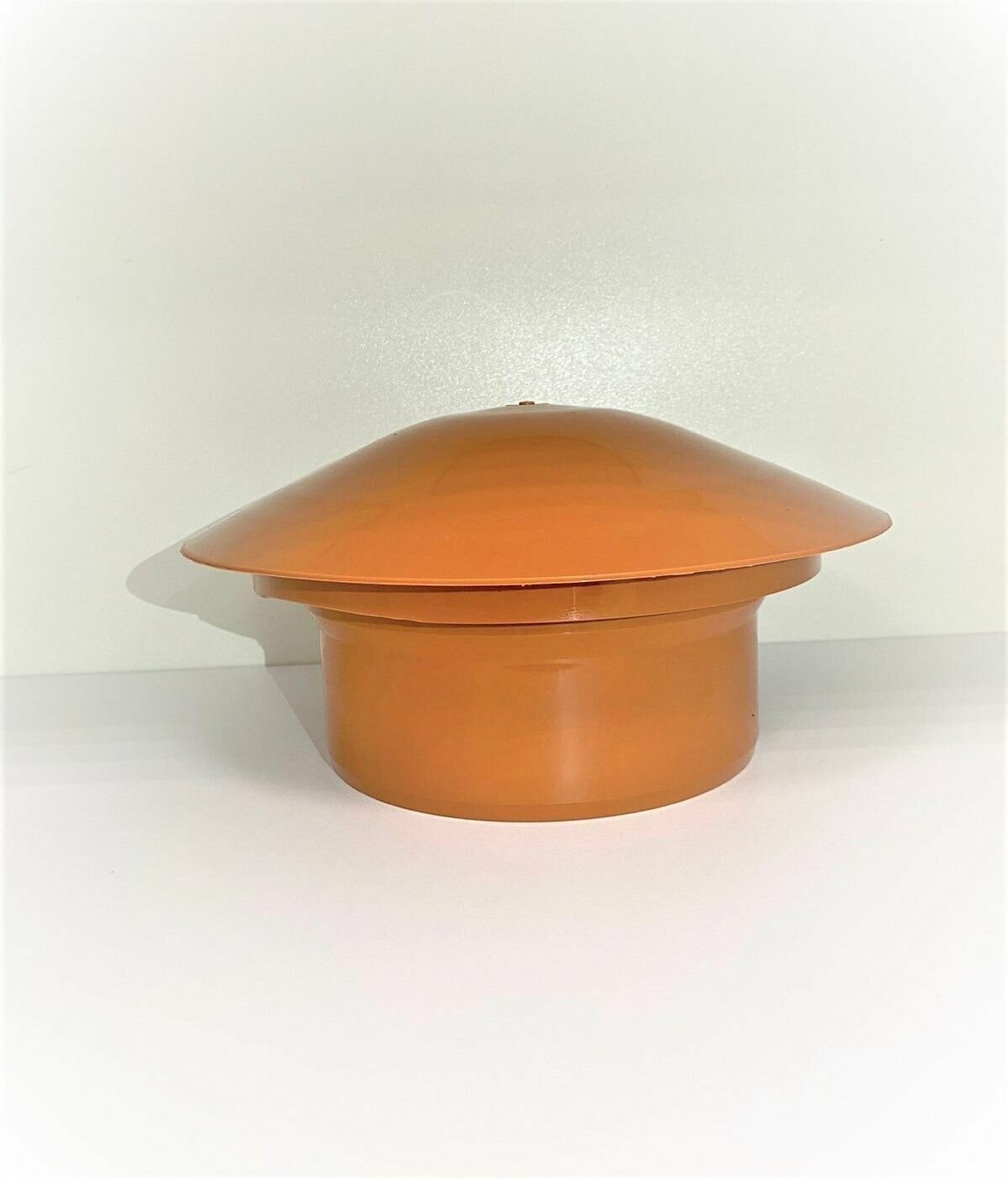 фото Канализационный зонт вентиляционный 160, шт