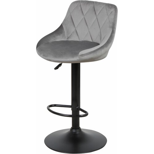 Комплект барных стульев Престиж WX-2397 Серый, 2 шт.