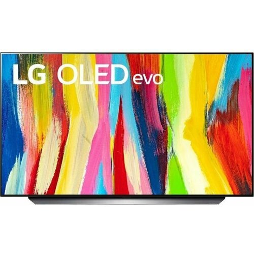 Телевизор LG OLED48C2LA 14800000₽