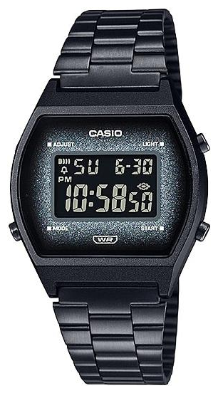 Наручные часы CASIO Vintage B640WBG-1BEF