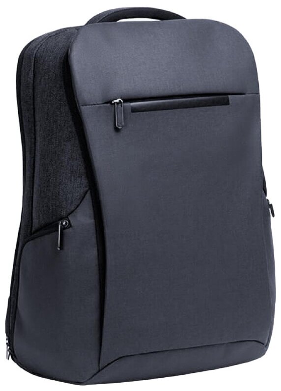 Рюкзак Xiaomi Business Multifunctional Backpack 26L Dark Gray (V2)