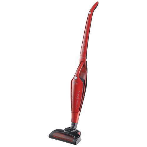 Ariete 2765 HANDSTICK EVO черно-красный 629000₽