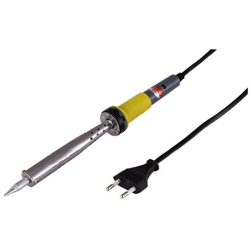 Паяльник с керамическим нагревателем долговечное жало 100Вт 220В REXANT 59900₽