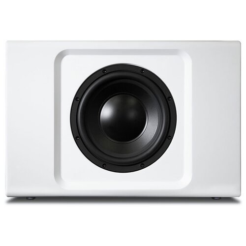 Сабвуфер Bluesound PULSE SUB+, 1 колонка, white