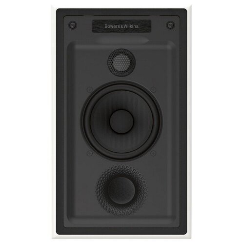 Bowers & Wilkins CWM7.5 S2, white