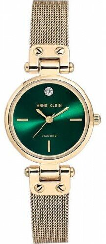 Наручные часы ANNE KLEIN 3002 GNGB
