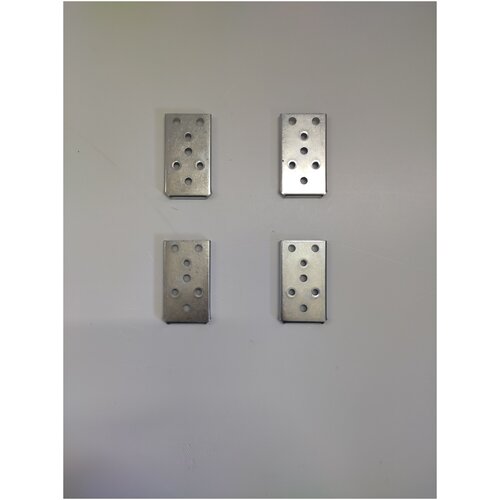 Карман ПК 200х45(цена указана за комплект 4шт)