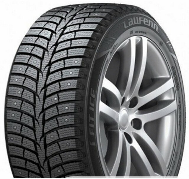 Автошина Laufenn I Fit Ice LW 71 185/65 R15 92T шип