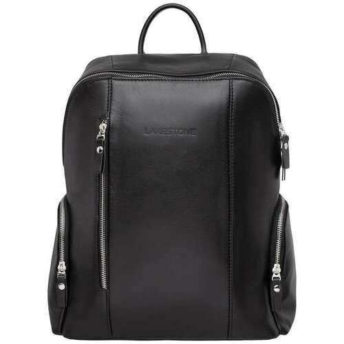 фото Мужской рюкзак lakestone arlington black