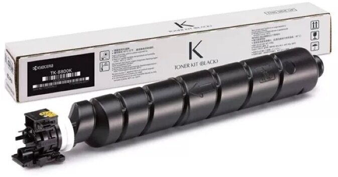 Картридж Kyocera 1T02RR0NL0 TK-8800K