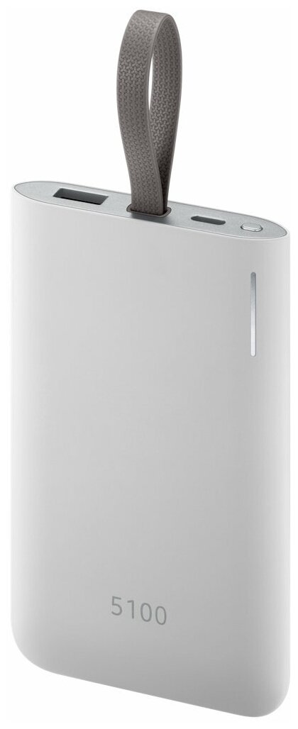 Аккумулятор Samsung EB-PG950, Li-Ion, 5100 мАч, синий - фото №2