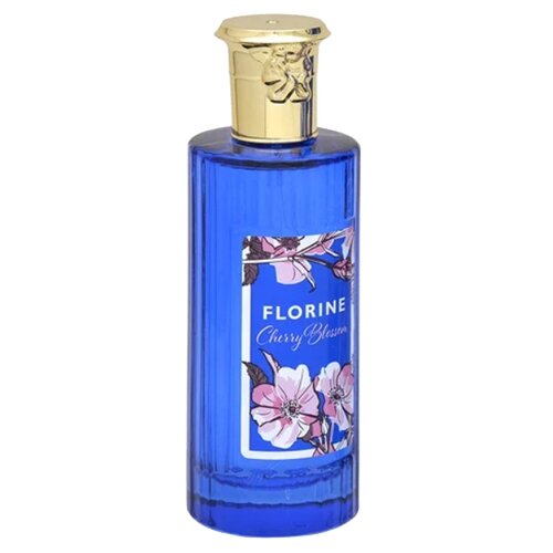 Positive Parfum woman (evro Parfum) Florine - Cherry Blossom Туалетная вода 90 мл.