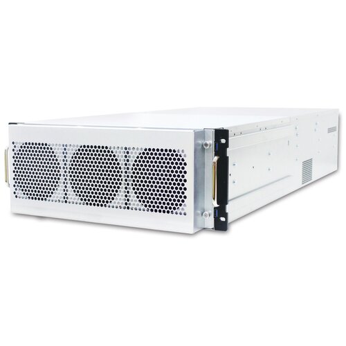 Сервер AIC CB401-AG XP1-C401AGXX без процессора/без ОЗУ/без накопителей/количество отсеков 2.5