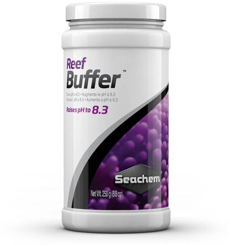 Добавка Seachem Reef Buffer 50г