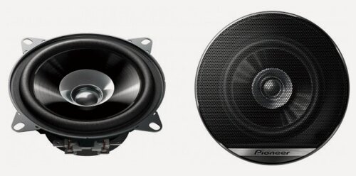 Изображение товара Акустическая система Pioneer TS-G1010F