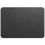 Чехол Apple Leather Sleeve for MacBook 16 - изображение