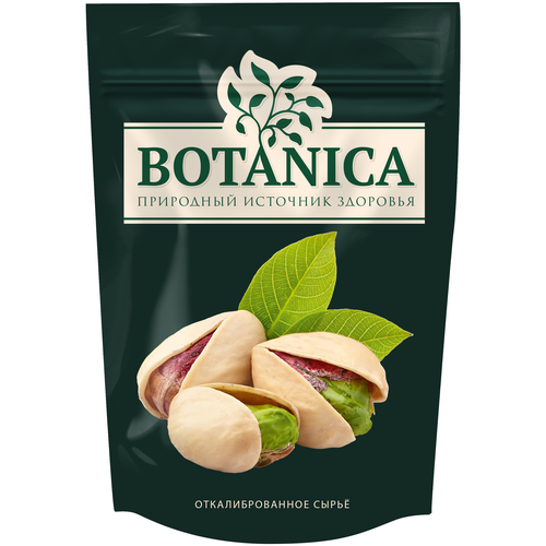 140Г фисташки BOTANICA Ж/С