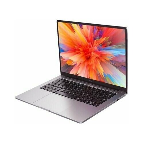 Ноутбук Xiaomi RedmiBook Pro 14 2022 (AMD Ryzen 5 6600H 14