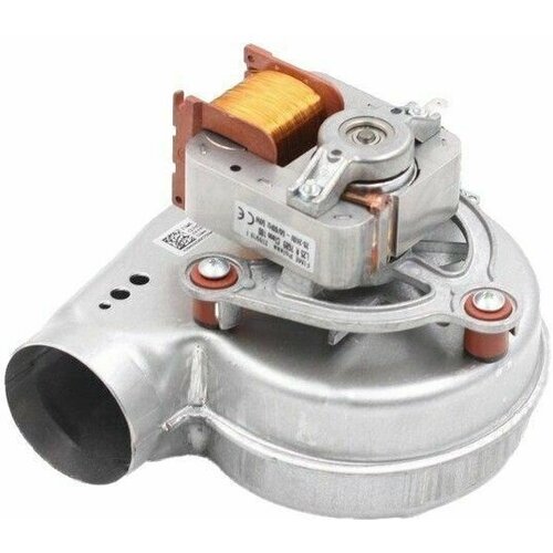 Вентилятор Junkers Euroline Ceraclass Bosch Gaz 3000 Buderus Logamax U032-24K - 8707204038 835000₽