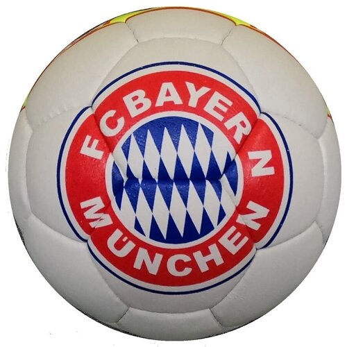 Мяч футбольный Bayern №5