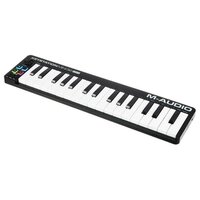 MIDI-клавиатура 32 клавиши M-Audio Keystation Mini 32 MK3