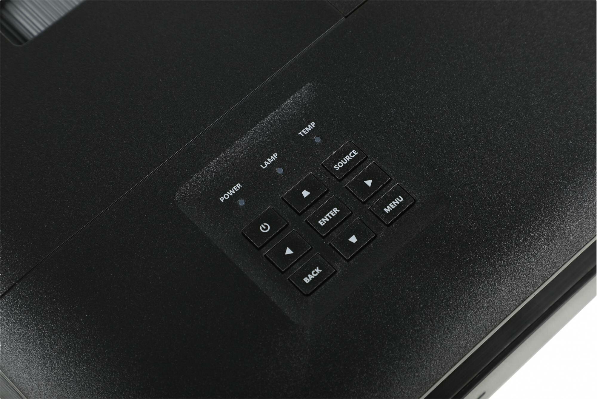 Проектор Acer X1228i, черный [mr.jtv11.001] - фото №11