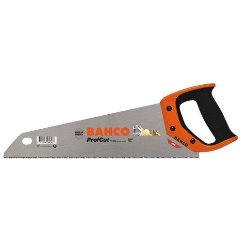 Ножовка по дереву BAHCO ProfCut PC-15-GNP 375 мм