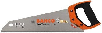 Ножовка по дереву BAHCO ProfCut PC-15-GNP 375 мм