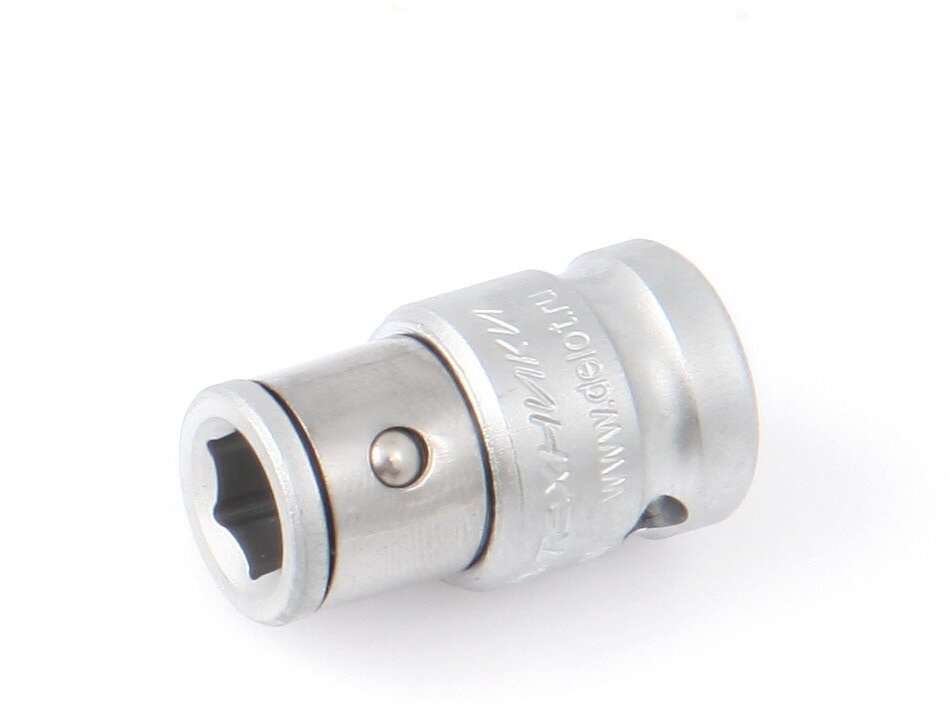 Держатель бит 3/8"F х 5/16"F, Дело Техники, 619506