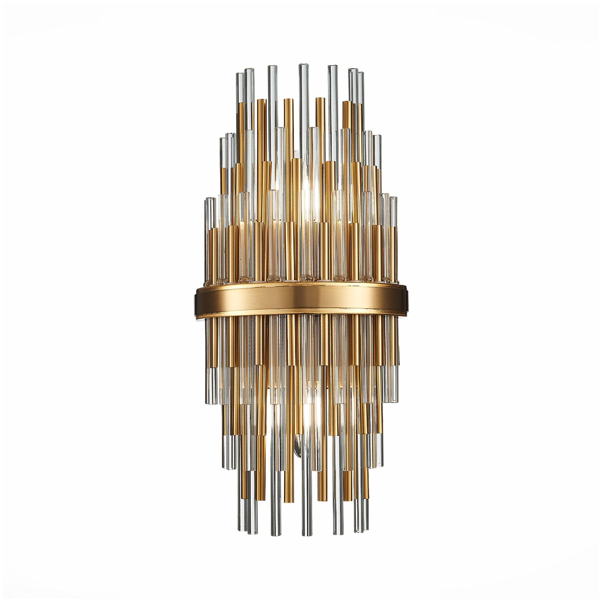 Настенный светильник ST Luce Teramo SL1628.301.02