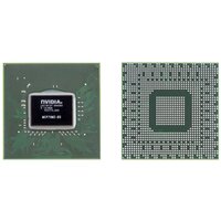 North Bridge / Северный мост nVidia MCP79MZ-B3 / мосты и хабы