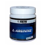 Аминокислота RPS Nutrition L-Arginine - изображение