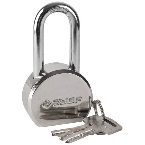 фото Английский замок зубр 37272-55