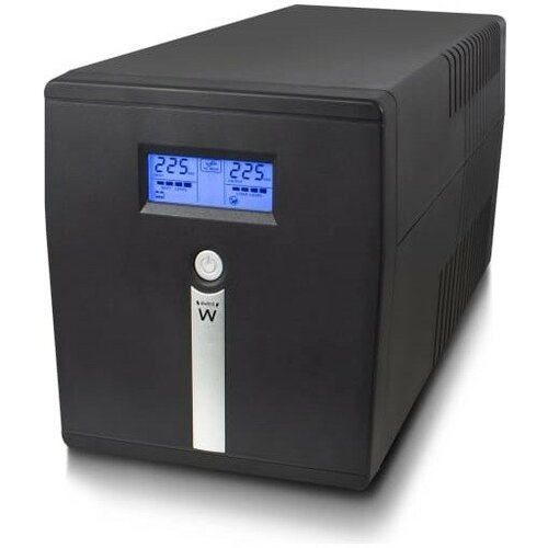 Effekta Еффекта UPS Micropower 800VA LCD ACX11OPS80000000