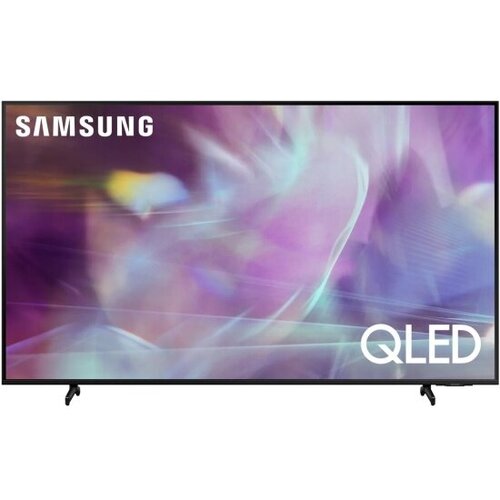 ЖК-телевизор Samsung QE55Q60AA без Smart TV 5699000₽