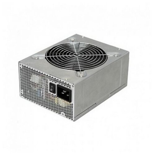 Блок питания ACD PS0500 500W серый блок питания acd 2r1200 1200w серый