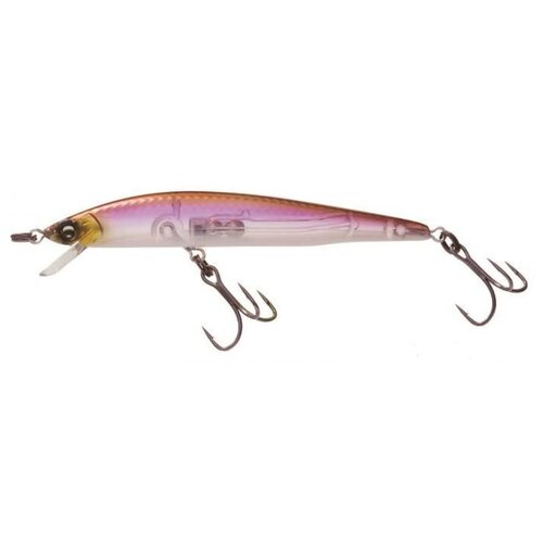 фото Воблер duel f1041-gsws hardcore minnow 130f bass duel & yo-zuri