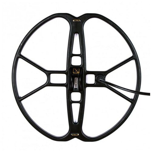 фото Катушка nel attack для x-terra 3 кгц