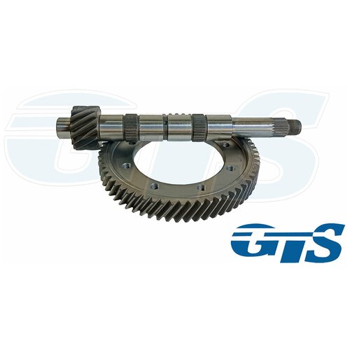 Главная пара GTS ES00044 для ВАЗ 2108 передаточное число 41 21100₽