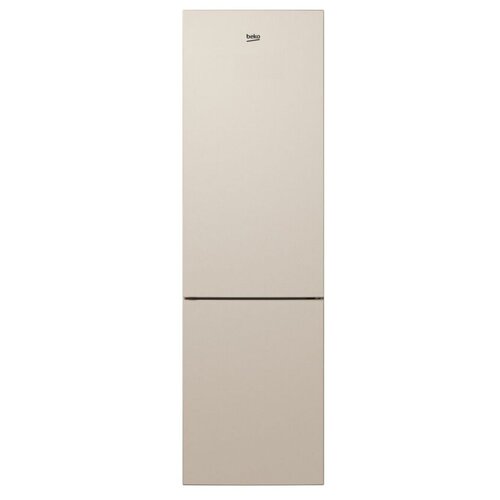 BEKO RCNK 356K20SB Холодильник комб.