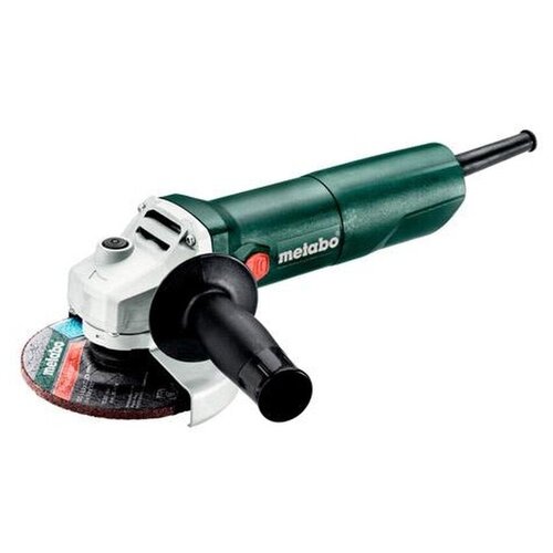 УШМ Metabo W 650-125 862900₽