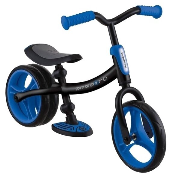   ,        GLOBBER GO BIKE DUO 614-100 -